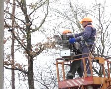 Графіки відключення світла в Запоріжжі на тиждень з 2 по 8 березня