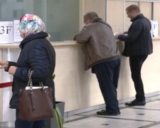 Работа для пенсионеров во Львове.