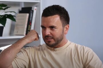 Григорий Решетник