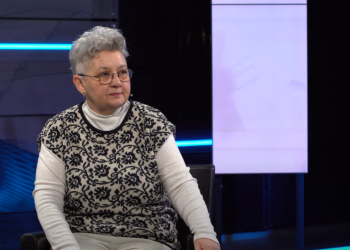 Диана Клочка