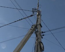 графики отключения света в Одесской области на 26 апреля