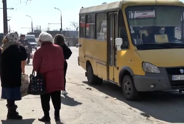 Нова система оплати проїзду в Запоріжжі