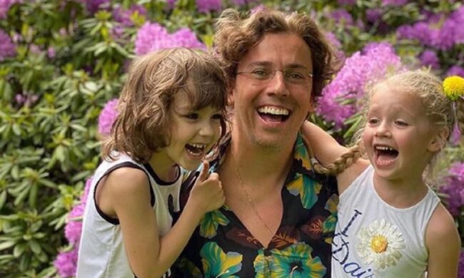 Дочка Пугачової і Галкіна влаштувала "концерт" зірковому батькові: "Ти мій кумир"