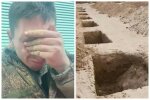 Ангари з «вантажем 200» забиті: окупанти не можуть оговтатися після втрат в Україні, нове перехоплення