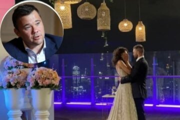 анна богдан, Михайло заливако, Андрій богдан