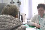 Доплати для пенсіонерів у Полтавській області