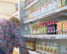 Подорожчання продуктів у Києві