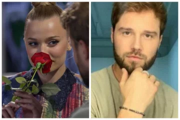 Ліза з "Холостяка-12" розчарувалася в Алексі Топольському після їх побачення: "Я зрозуміла, що ловити мені тут нічого..."