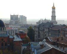 Прогноз погоди у Харкові на тиждень з 5 по 11 серпня