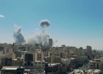 Операція США і союзників проти Ірану