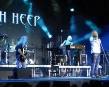 Uriah Heep