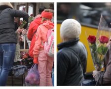 Украинцы выступили против отмены 8 марта: "Оставьте женщинам праздник!"