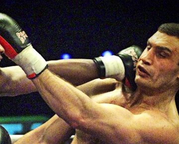 Первый обидчик Кличко объявил о возвращении на ринг: "Я буду чемпионом мира"