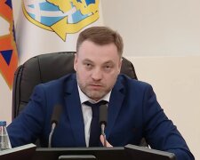 Денис Монастырский назвал защиту бизнеса главным приоритетом своей политики