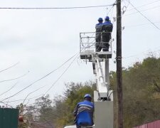 Графики отключения света в Ровенской области на 17 апреля