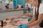 Дефицит мяса в Харьковской области
