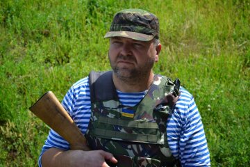 Гуменюк возмущен наплывом украинцев в Крым