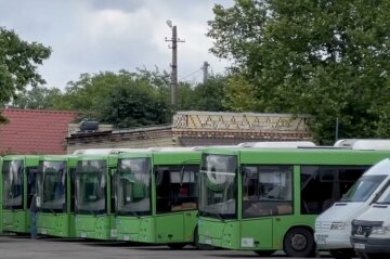 Новая система оплаты за проезд в Николаеве