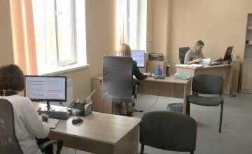 пенсия во Львове