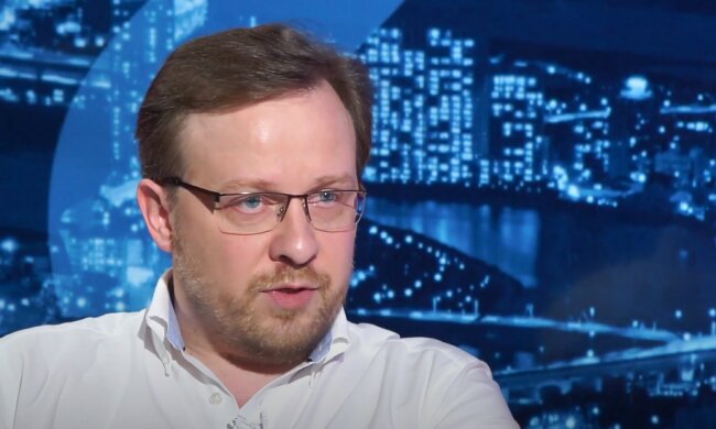 У Кремлі сиділо дуже багато українців, які керували СРСР, - Толкачов про розвал Союзу