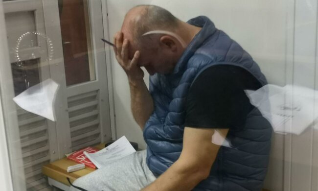 олексій берестецький