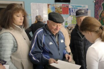 Работа для пенсионеров в Черниговской области