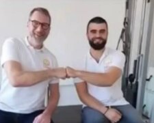 "Поранення — не вирок": як українська команда з амп-футболу "Сталь Буковина" повертає ветеранів до повноцінного життя