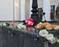 Їм пофіг: у жалобній Одесі гримлять салюти і співає Білик (фото)