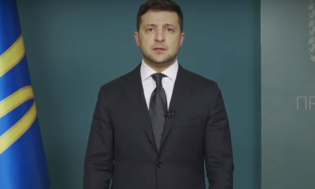 Надзвичайний стан в Україні, термінове звернення Зеленського і розкол у "Слузі народу" – головне за ніч