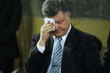 петр порошенко
