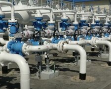 Графік відключення газу в Полтавській області