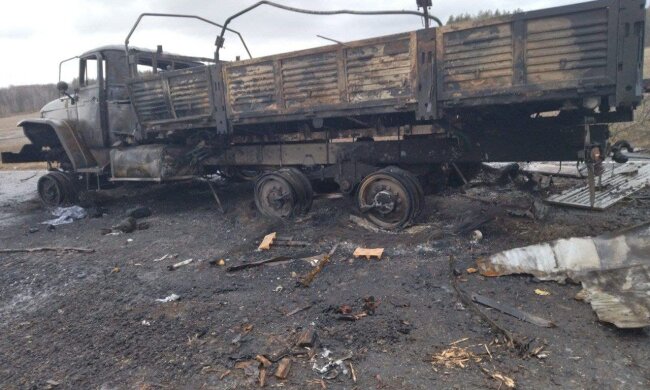 російська техніка