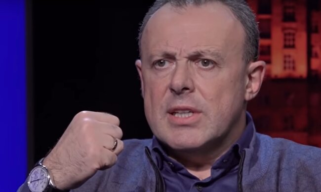 Спивак разгромил "слуг народа" за открытие рынка земли: "Продались в угоду МВФ"