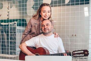 Віктор Павлік Катерина Репяхова
