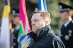 Денис Монастырский рассказал, за счет чего можно повысить зарплаты правоохранителям: "Сегодня парковщики получают больше, чем нацгвардейцы"