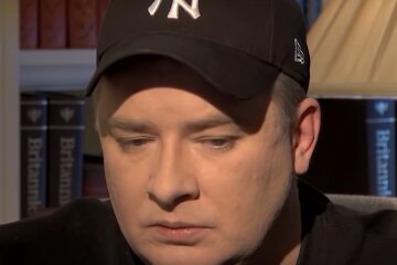 Андрей Данилко