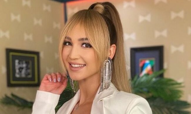 "Нереальная!": дерзкая Бузова засветила нижнее белье, не устояла даже "любовница" Меладзе