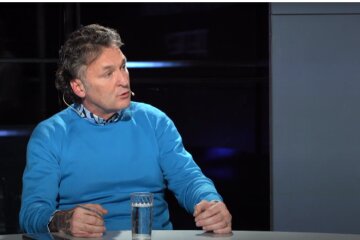 Сьогодні більше соціальні мережі впливають на розуми людей, - Геннадій Балашов про ефективність мітингів