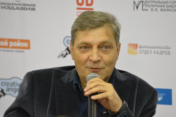 Невзоров вивів на чисту воду брехуна Путіна: "інакше чекіст не може"
