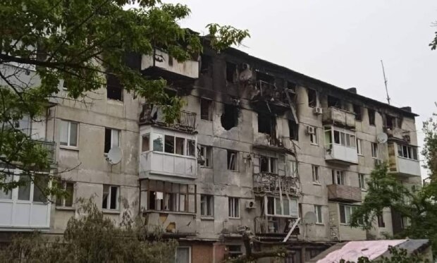 Окупанти наступають і закріплюються ще в трьох населених пунктах: