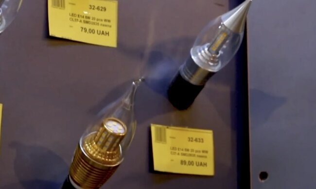 Графік відключення світла в Кіровоградській області на 11 листопада