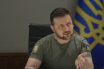 Владимир Зеленский