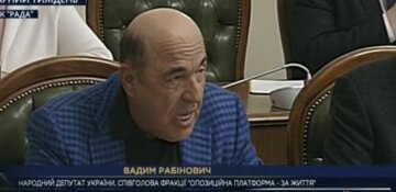 Рабінович: "Ляльководи" хочуть зробити Порошенка прем'єром при президентові Зеленському