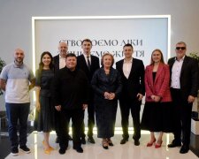 Володимир Наконечний до Дня фармацевтичного працівника відзначив спеціалістів "Фармак"
