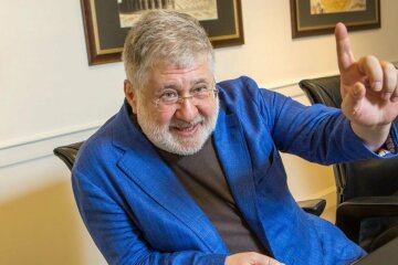 Игорь Коломойский