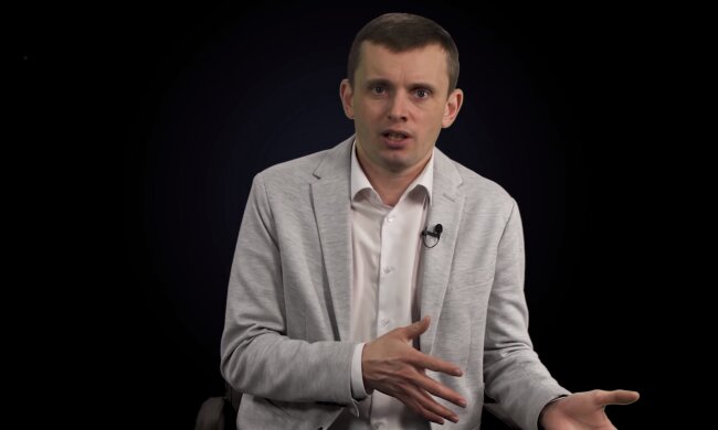 Ситуация, к сожалению, постепенно скатывается в обострение, - Бортник о ситуации на Донбассе