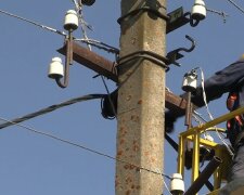 Графіки відключення світла у Дніпропетровській області на 29 березня