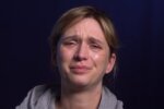 "Вам не хватает материнских слез?" - убитая горем украинка обратилась к замгенпрокурора Мамедову