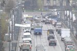 Новый график движения транспорта в Виннице