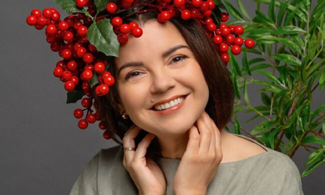 Марічка Падалко